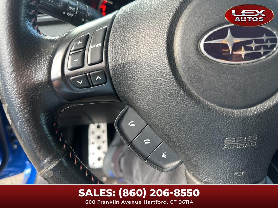 2014 Subaru Impreza Wagon WRX 5dr Man WRX, available for sale in Hartford, Connecticut | Lex Autos LLC. Hartford, Connecticut 2014 Subaru Impreza Wagon WRX 5dr Man WRX, available for sale in Hartford, Connecticut | Lex Autos LLC. Hartford, Connecticut