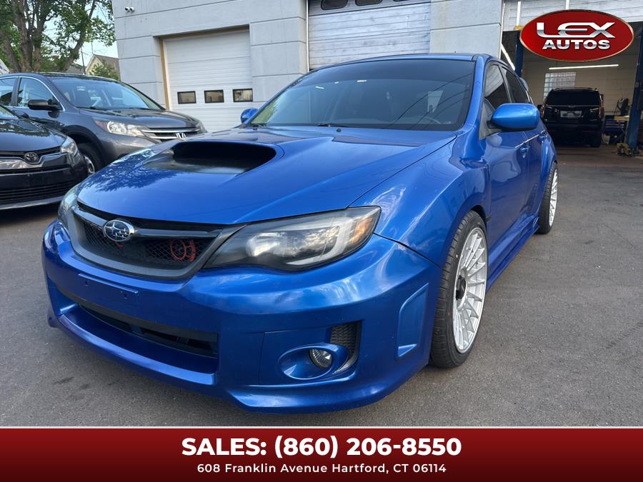 2014 Subaru Impreza Wagon WRX 5dr Man WRX, available for sale in Hartford, Connecticut | Lex Autos LLC. Hartford, Connecticut 2014 Subaru Impreza Wagon WRX 5dr Man WRX, available for sale in Hartford, Connecticut | Lex Autos LLC. Hartford, Connecticut