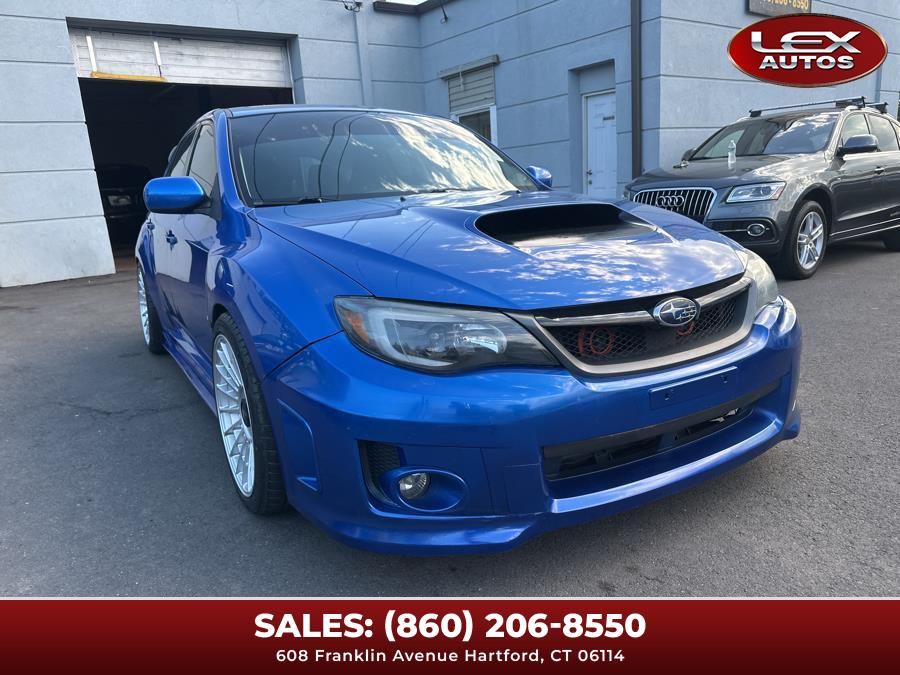 2014 Subaru Impreza Wagon WRX 5dr Man WRX, available for sale in Hartford, Connecticut | Lex Autos LLC. Hartford, Connecticut 2014 Subaru Impreza Wagon WRX 5dr Man WRX, available for sale in Hartford, Connecticut | Lex Autos LLC. Hartford, Connecticut