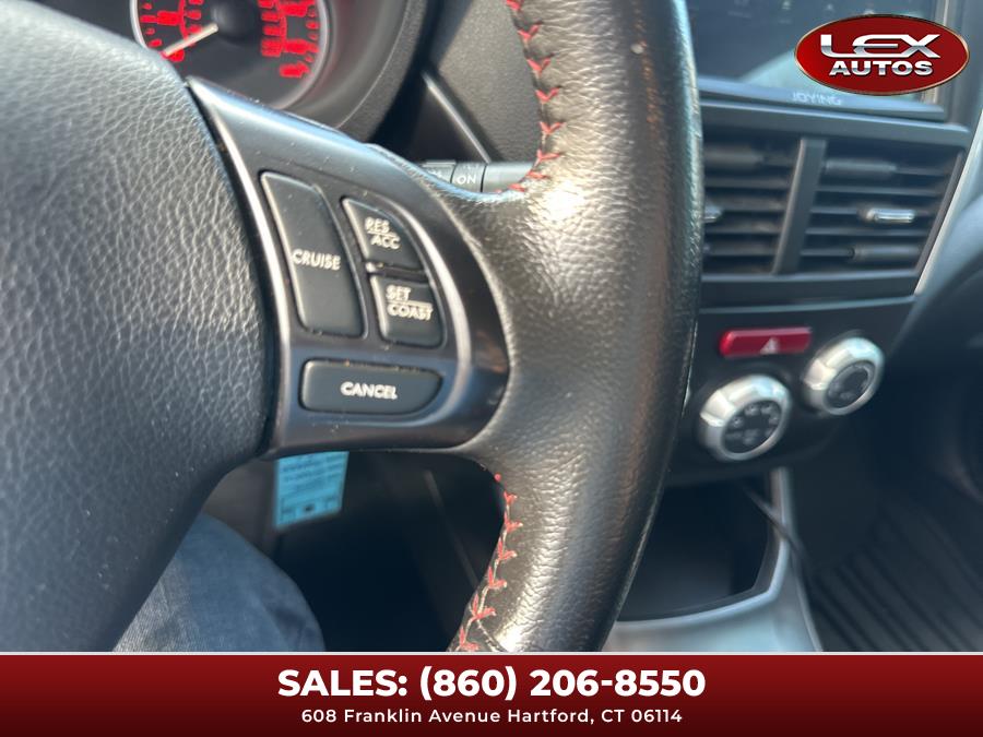 2014 Subaru Impreza Wagon WRX 5dr Man WRX, available for sale in Hartford, Connecticut | Lex Autos LLC. Hartford, Connecticut 2014 Subaru Impreza Wagon WRX 5dr Man WRX, available for sale in Hartford, Connecticut | Lex Autos LLC. Hartford, Connecticut