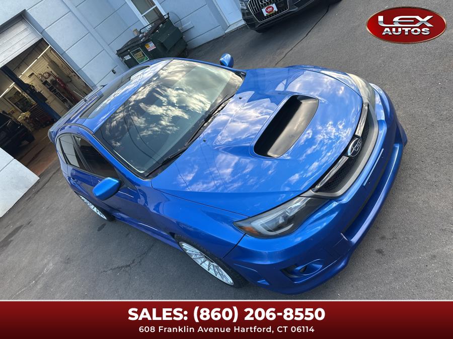 2014 Subaru Impreza Wagon WRX 5dr Man WRX, available for sale in Hartford, Connecticut | Lex Autos LLC. Hartford, Connecticut 2014 Subaru Impreza Wagon WRX 5dr Man WRX, available for sale in Hartford, Connecticut | Lex Autos LLC. Hartford, Connecticut