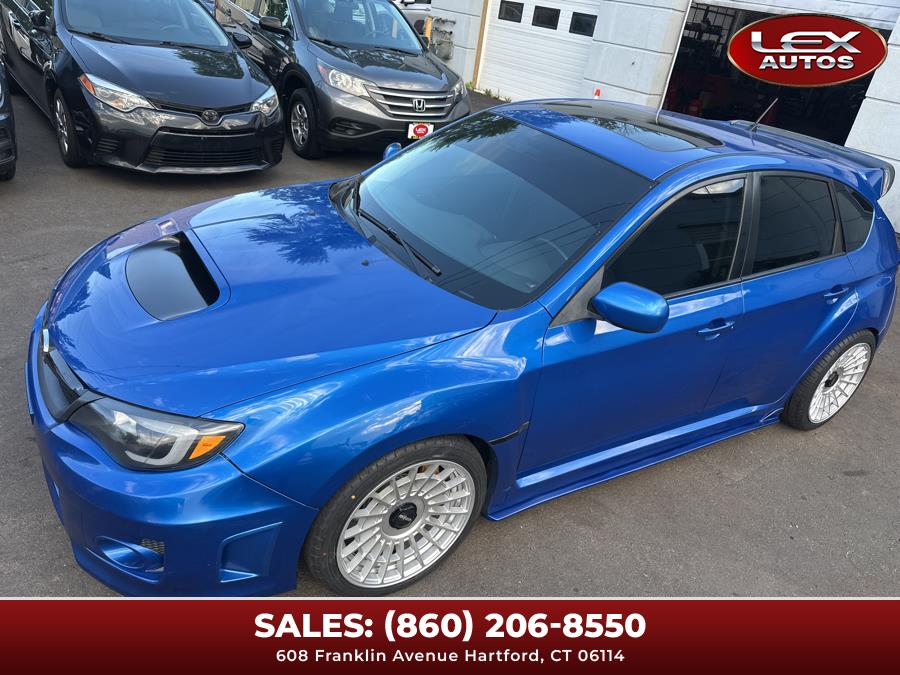 2014 Subaru Impreza Wagon WRX 5dr Man WRX, available for sale in Hartford, Connecticut | Lex Autos LLC. Hartford, Connecticut 2014 Subaru Impreza Wagon WRX 5dr Man WRX, available for sale in Hartford, Connecticut | Lex Autos LLC. Hartford, Connecticut