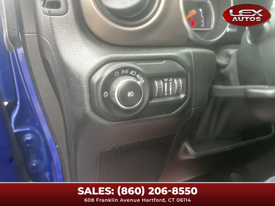 2020 Jeep Wrangler Unlimited Sport S 4x4, available for sale in Hartford, Connecticut | Lex Autos LLC. Hartford, Connecticut 2020 Jeep Wrangler Unlimited Sport S 4x4, available for sale in Hartford, Connecticut | Lex Autos LLC. Hartford, Connecticut
