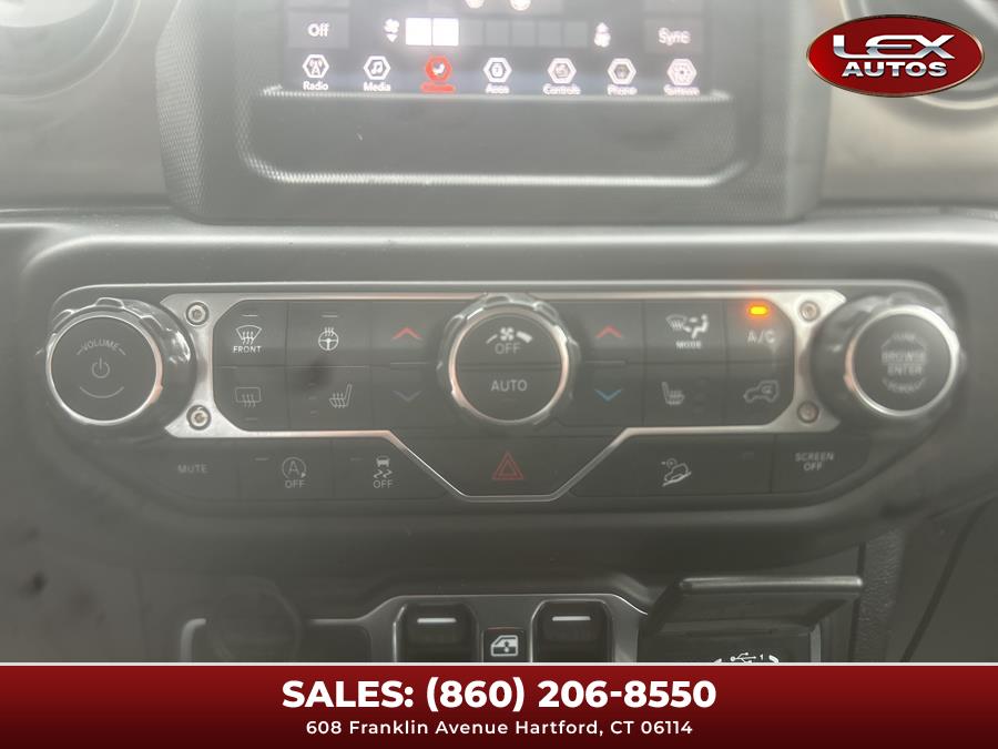 2020 Jeep Wrangler Unlimited Sport S 4x4, available for sale in Hartford, Connecticut | Lex Autos LLC. Hartford, Connecticut 2020 Jeep Wrangler Unlimited Sport S 4x4, available for sale in Hartford, Connecticut | Lex Autos LLC. Hartford, Connecticut