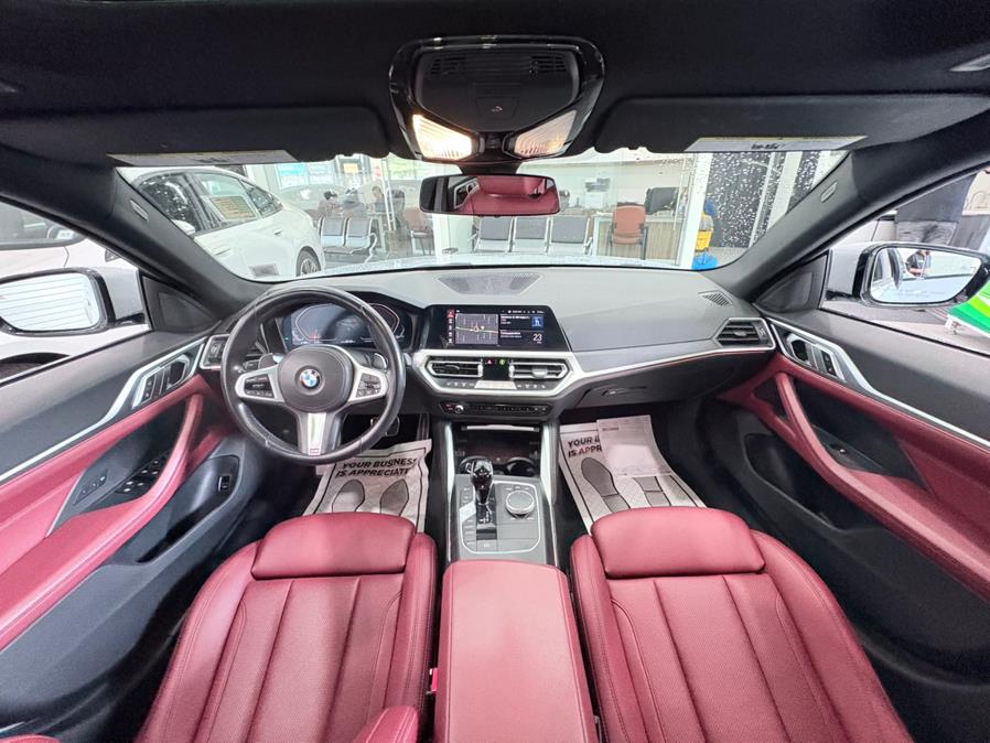 2022 BMW 4 Series 430i Gran Coupe, available for sale in Franklin Sq, New York | Long Island Auto Center. Franklin Sq, New York 2022 BMW 4 Series 430i Gran Coupe, available for sale in Franklin Sq, New York | Long Island Auto Center. Franklin Sq, New York