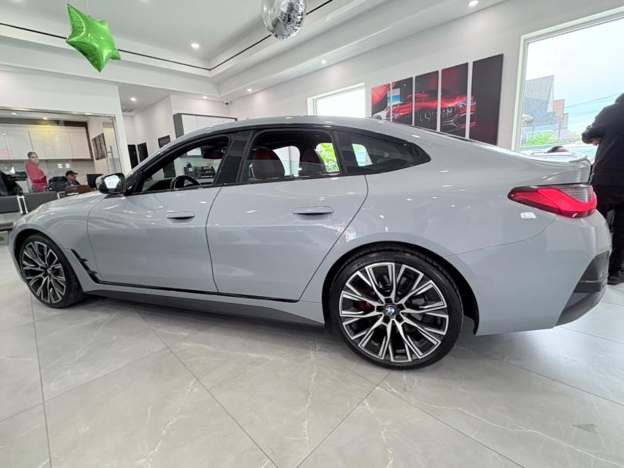 2022 BMW 4 Series 430i Gran Coupe, available for sale in Franklin Sq, New York | Long Island Auto Center. Franklin Sq, New York 2022 BMW 4 Series 430i Gran Coupe, available for sale in Franklin Sq, New York | Long Island Auto Center. Franklin Sq, New York