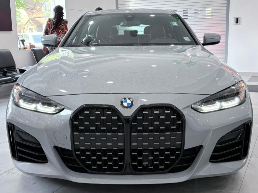 2022 BMW 4 Series 430i Gran Coupe, available for sale in Franklin Sq, New York | Long Island Auto Center. Franklin Sq, New York 2022 BMW 4 Series 430i Gran Coupe, available for sale in Franklin Sq, New York | Long Island Auto Center. Franklin Sq, New York
