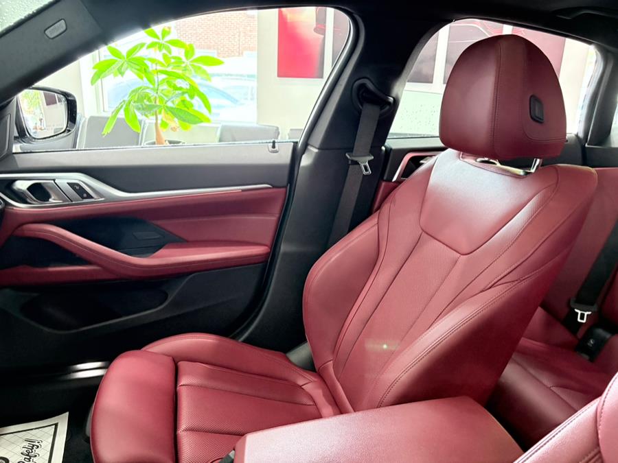 2022 BMW 4 Series 430i Gran Coupe, available for sale in Franklin Sq, New York | Long Island Auto Center. Franklin Sq, New York 2022 BMW 4 Series 430i Gran Coupe, available for sale in Franklin Sq, New York | Long Island Auto Center. Franklin Sq, New York