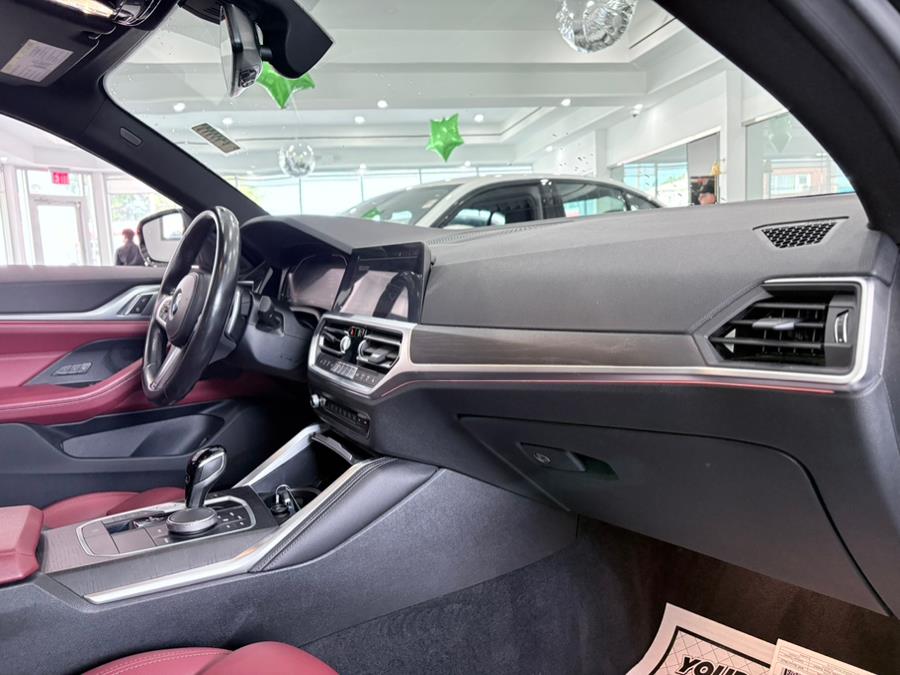 2022 BMW 4 Series 430i Gran Coupe, available for sale in Franklin Sq, New York | Long Island Auto Center. Franklin Sq, New York 2022 BMW 4 Series 430i Gran Coupe, available for sale in Franklin Sq, New York | Long Island Auto Center. Franklin Sq, New York