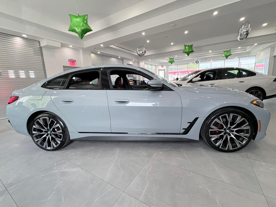 2022 BMW 4 Series 430i Gran Coupe, available for sale in Franklin Sq, New York | Long Island Auto Center. Franklin Sq, New York 2022 BMW 4 Series 430i Gran Coupe, available for sale in Franklin Sq, New York | Long Island Auto Center. Franklin Sq, New York