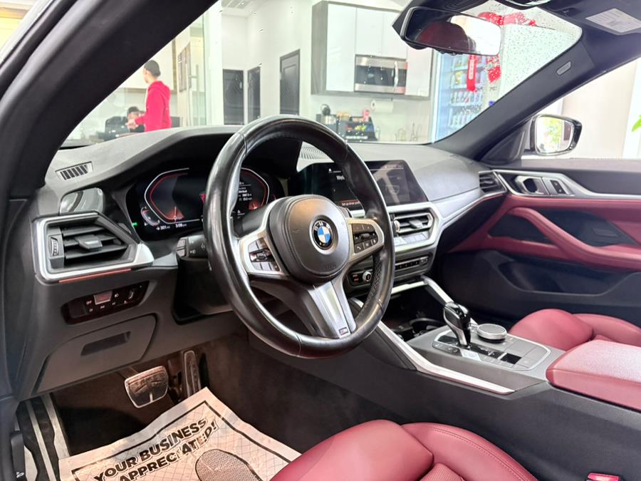 2022 BMW 4 Series 430i Gran Coupe, available for sale in Franklin Sq, New York | Long Island Auto Center. Franklin Sq, New York 2022 BMW 4 Series 430i Gran Coupe, available for sale in Franklin Sq, New York | Long Island Auto Center. Franklin Sq, New York