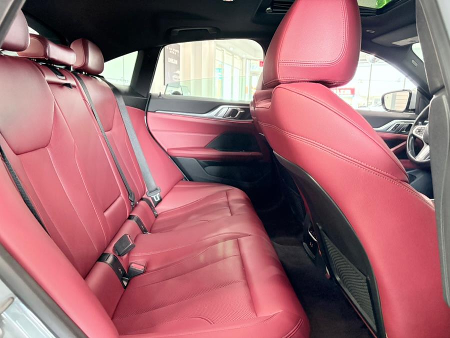 2022 BMW 4 Series 430i Gran Coupe, available for sale in Franklin Sq, New York | Long Island Auto Center. Franklin Sq, New York 2022 BMW 4 Series 430i Gran Coupe, available for sale in Franklin Sq, New York | Long Island Auto Center. Franklin Sq, New York