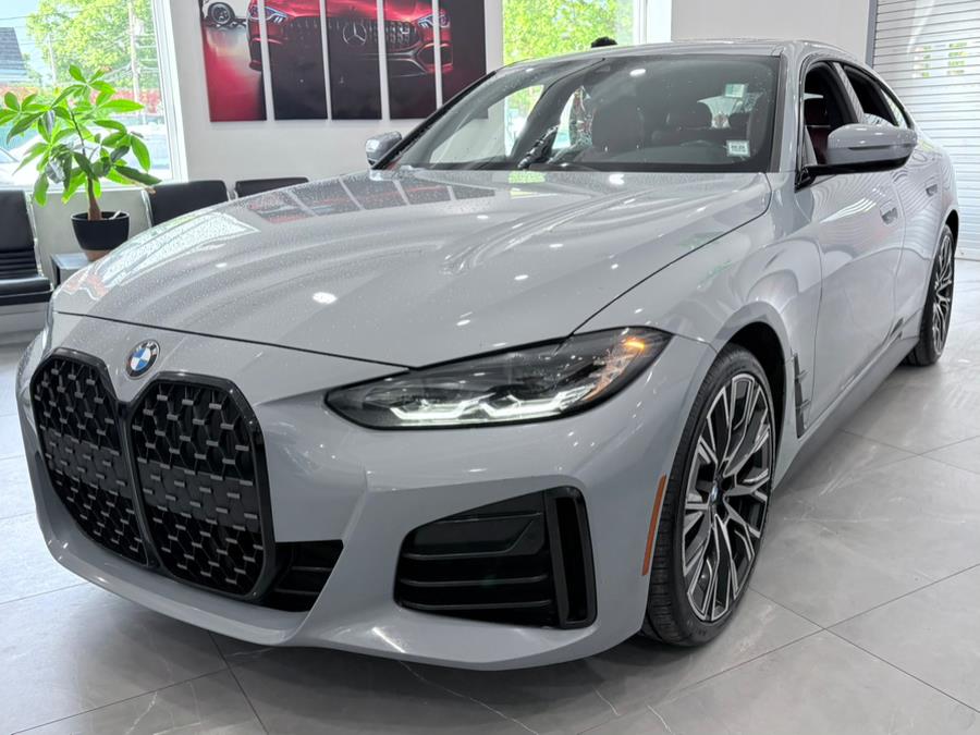 2022 BMW 4 Series 430i Gran Coupe, available for sale in Franklin Sq, New York | Long Island Auto Center. Franklin Sq, New York 2022 BMW 4 Series 430i Gran Coupe, available for sale in Franklin Sq, New York | Long Island Auto Center. Franklin Sq, New York