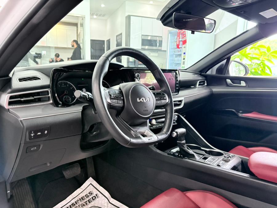 2024 Kia K5 GT-Line Auto AWD, available for sale in Franklin Square, New York | Luxury Motor Club. Franklin Square, New York 2024 Kia K5 GT-Line Auto AWD, available for sale in Franklin Square, New York | Luxury Motor Club. Franklin Square, New York