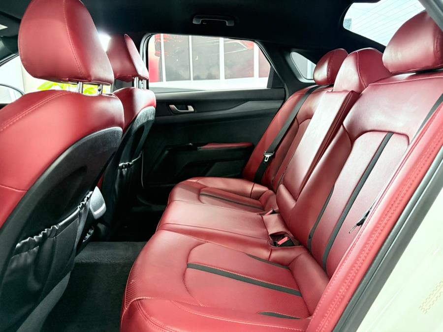 2024 Kia K5 GT-Line Auto AWD, available for sale in Franklin Square, New York | Luxury Motor Club. Franklin Square, New York 2024 Kia K5 GT-Line Auto AWD, available for sale in Franklin Square, New York | Luxury Motor Club. Franklin Square, New York