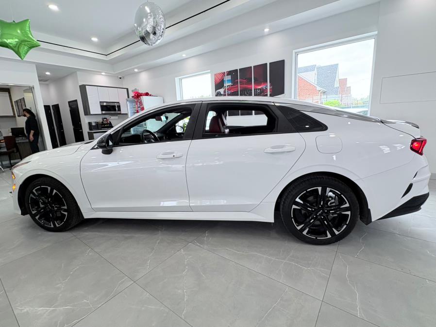 2024 Kia K5 GT-Line Auto AWD, available for sale in Franklin Square, New York | Luxury Motor Club. Franklin Square, New York 2024 Kia K5 GT-Line Auto AWD, available for sale in Franklin Square, New York | Luxury Motor Club. Franklin Square, New York