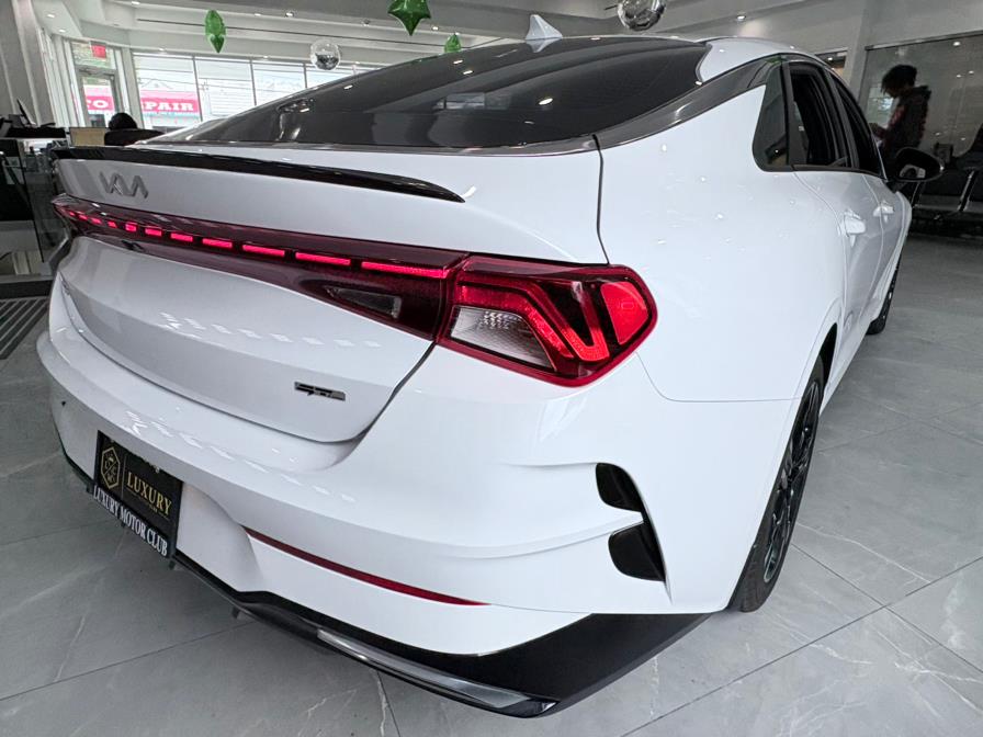 2024 Kia K5 GT-Line Auto AWD, available for sale in Franklin Square, New York | Luxury Motor Club. Franklin Square, New York 2024 Kia K5 GT-Line Auto AWD, available for sale in Franklin Square, New York | Luxury Motor Club. Franklin Square, New York