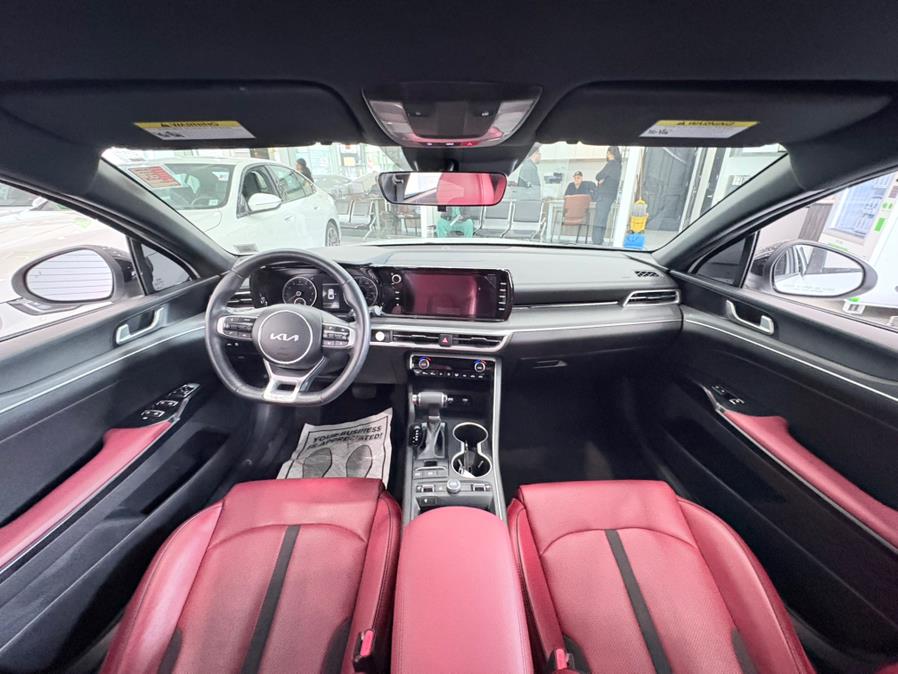 2024 Kia K5 GT-Line Auto AWD, available for sale in Franklin Square, New York | Luxury Motor Club. Franklin Square, New York 2024 Kia K5 GT-Line Auto AWD, available for sale in Franklin Square, New York | Luxury Motor Club. Franklin Square, New York