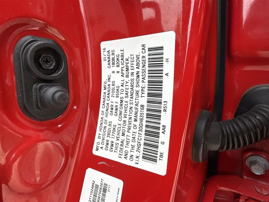 2016 Honda Civic EX-T, available for sale in Elida, Ohio | Josh's All Under Ten LLC. Elida, Ohio 2016 Honda Civic EX-T, available for sale in Elida, Ohio | Josh's All Under Ten LLC. Elida, Ohio
