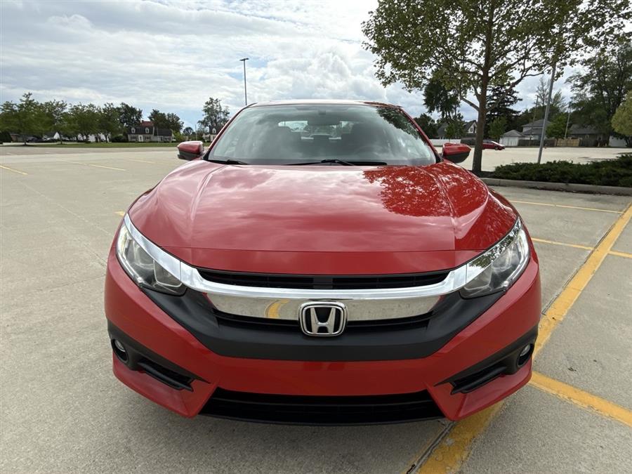 2016 Honda Civic EX-T, available for sale in Elida, Ohio | Josh's All Under Ten LLC. Elida, Ohio 2016 Honda Civic EX-T, available for sale in Elida, Ohio | Josh's All Under Ten LLC. Elida, Ohio