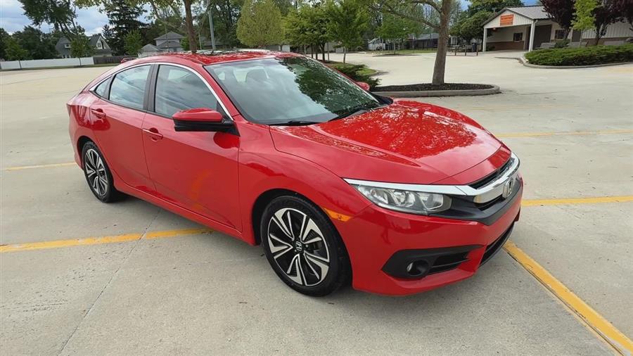 2016 Honda Civic EX-T, available for sale in Elida, Ohio | Josh's All Under Ten LLC. Elida, Ohio 2016 Honda Civic EX-T, available for sale in Elida, Ohio | Josh's All Under Ten LLC. Elida, Ohio