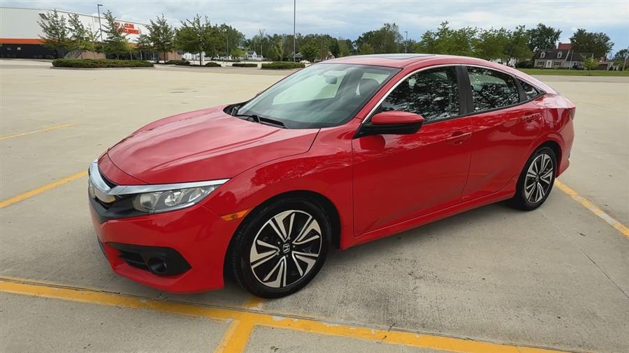 2016 Honda Civic EX-T, available for sale in Elida, Ohio | Josh's All Under Ten LLC. Elida, Ohio 2016 Honda Civic EX-T, available for sale in Elida, Ohio | Josh's All Under Ten LLC. Elida, Ohio