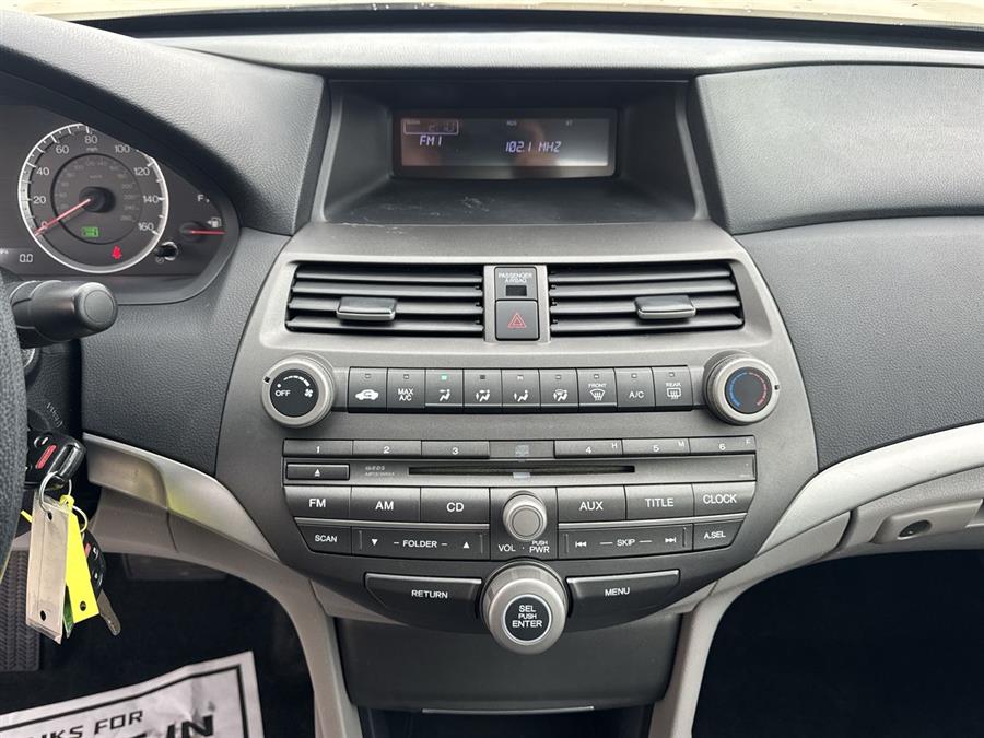 2012 Honda Accord LX, available for sale in Elida, Ohio | Josh's All Under Ten LLC. Elida, Ohio 2012 Honda Accord LX, available for sale in Elida, Ohio | Josh's All Under Ten LLC. Elida, Ohio