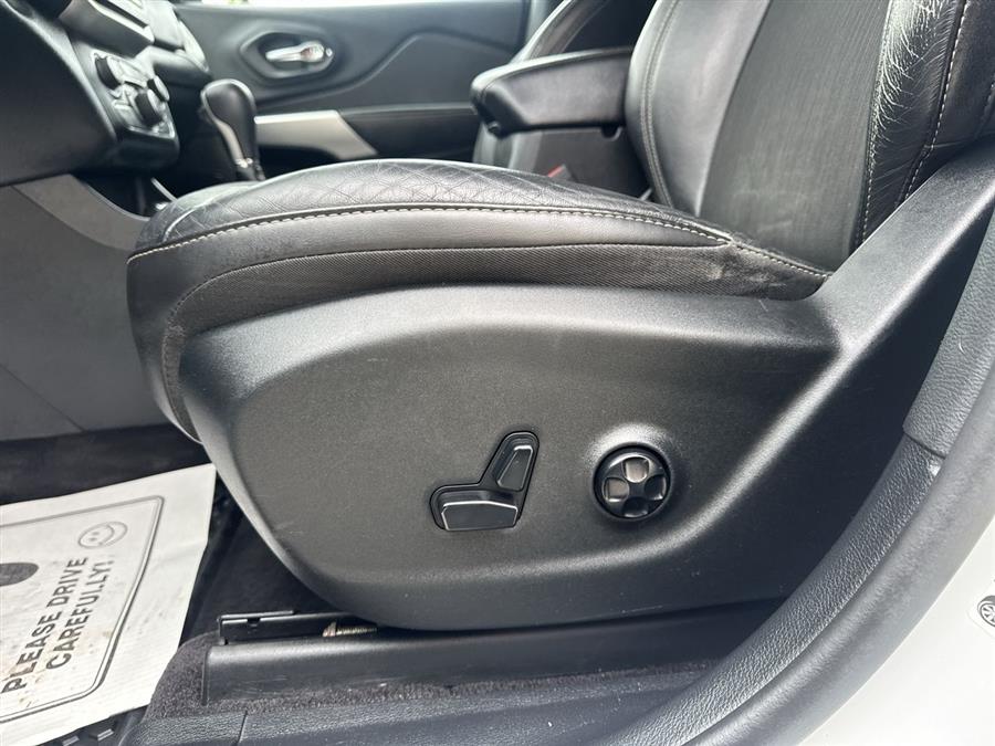 2018 Jeep Cherokee Latitude Plus, available for sale in Elida, Ohio | Josh's All Under Ten LLC. Elida, Ohio 2018 Jeep Cherokee Latitude Plus, available for sale in Elida, Ohio | Josh's All Under Ten LLC. Elida, Ohio