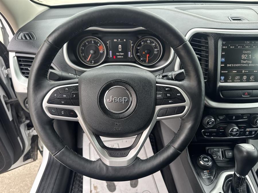 2018 Jeep Cherokee Latitude Plus, available for sale in Elida, Ohio | Josh's All Under Ten LLC. Elida, Ohio 2018 Jeep Cherokee Latitude Plus, available for sale in Elida, Ohio | Josh's All Under Ten LLC. Elida, Ohio