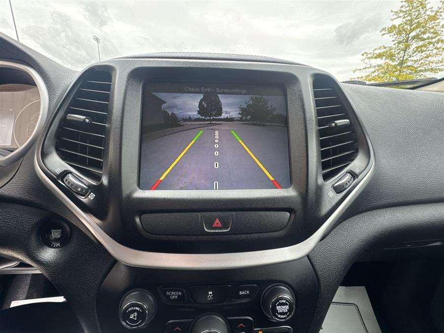 2018 Jeep Cherokee Latitude Plus, available for sale in Elida, Ohio | Josh's All Under Ten LLC. Elida, Ohio 2018 Jeep Cherokee Latitude Plus, available for sale in Elida, Ohio | Josh's All Under Ten LLC. Elida, Ohio