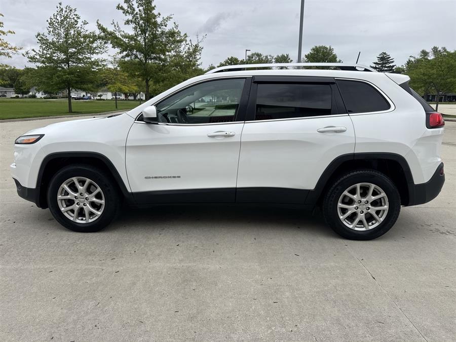 2018 Jeep Cherokee Latitude Plus, available for sale in Elida, Ohio | Josh's All Under Ten LLC. Elida, Ohio 2018 Jeep Cherokee Latitude Plus, available for sale in Elida, Ohio | Josh's All Under Ten LLC. Elida, Ohio