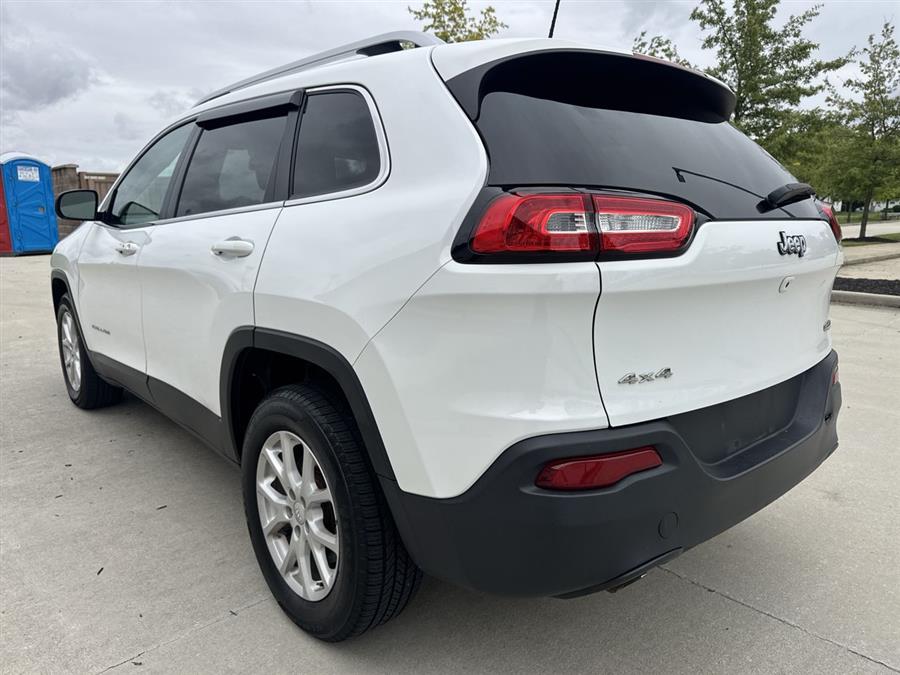 2018 Jeep Cherokee Latitude Plus, available for sale in Elida, Ohio | Josh's All Under Ten LLC. Elida, Ohio 2018 Jeep Cherokee Latitude Plus, available for sale in Elida, Ohio | Josh's All Under Ten LLC. Elida, Ohio