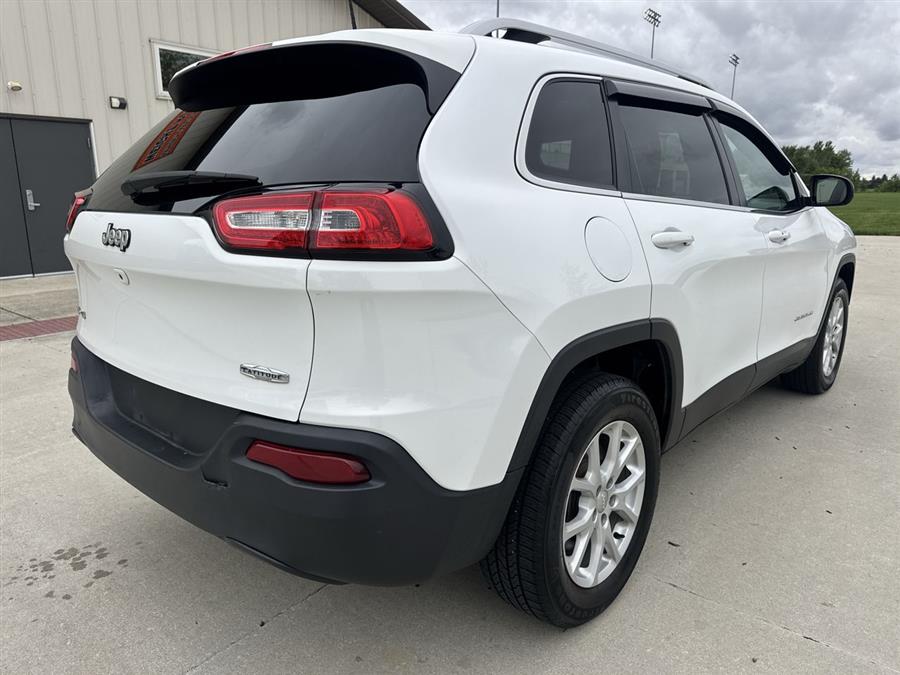 2018 Jeep Cherokee Latitude Plus, available for sale in Elida, Ohio | Josh's All Under Ten LLC. Elida, Ohio 2018 Jeep Cherokee Latitude Plus, available for sale in Elida, Ohio | Josh's All Under Ten LLC. Elida, Ohio