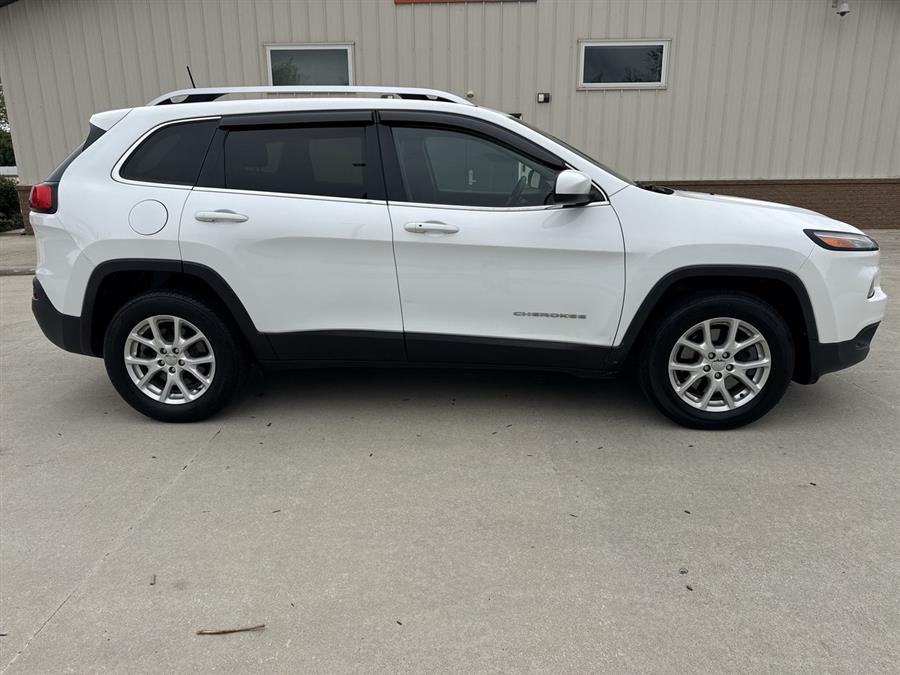 2018 Jeep Cherokee Latitude Plus, available for sale in Elida, Ohio | Josh's All Under Ten LLC. Elida, Ohio 2018 Jeep Cherokee Latitude Plus, available for sale in Elida, Ohio | Josh's All Under Ten LLC. Elida, Ohio