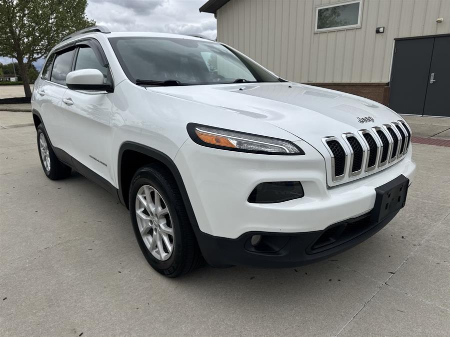2018 Jeep Cherokee Latitude Plus, available for sale in Elida, Ohio | Josh's All Under Ten LLC. Elida, Ohio 2018 Jeep Cherokee Latitude Plus, available for sale in Elida, Ohio | Josh's All Under Ten LLC. Elida, Ohio