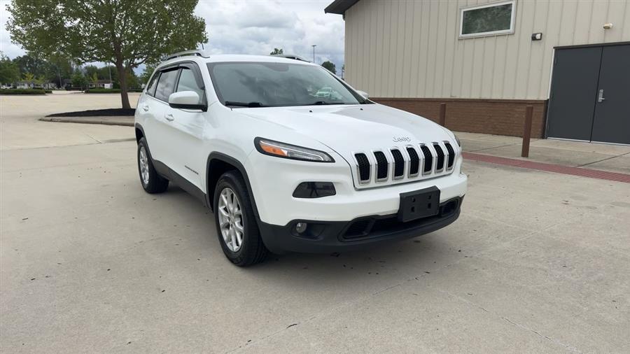 2018 Jeep Cherokee Latitude Plus, available for sale in Elida, Ohio | Josh's All Under Ten LLC. Elida, Ohio 2018 Jeep Cherokee Latitude Plus, available for sale in Elida, Ohio | Josh's All Under Ten LLC. Elida, Ohio