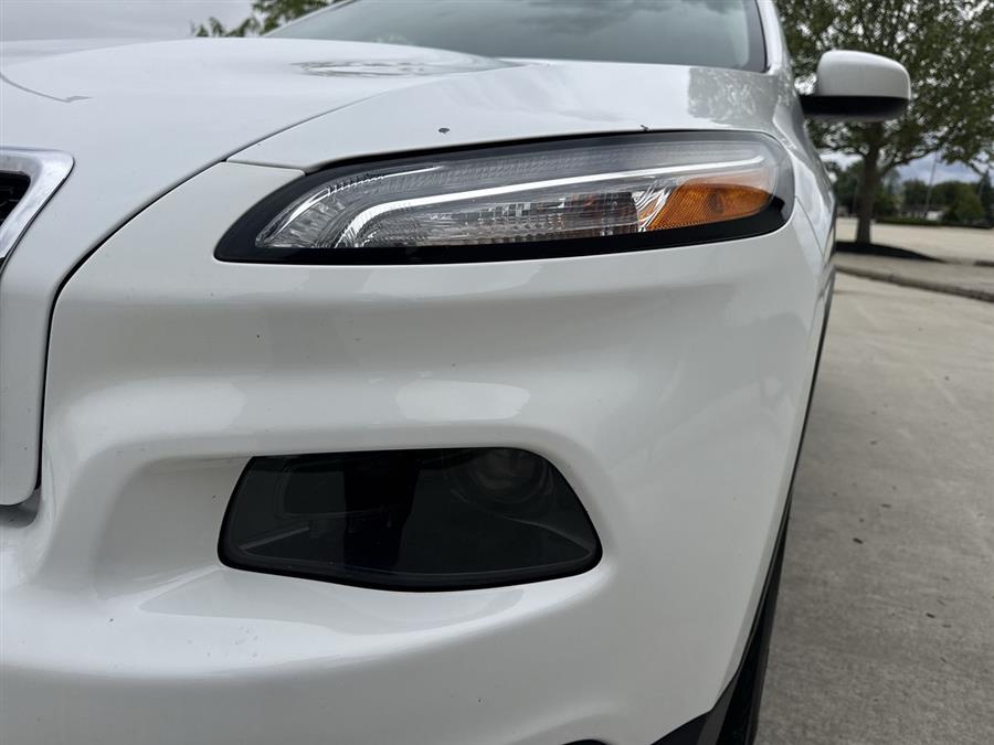 2018 Jeep Cherokee Latitude Plus, available for sale in Elida, Ohio | Josh's All Under Ten LLC. Elida, Ohio 2018 Jeep Cherokee Latitude Plus, available for sale in Elida, Ohio | Josh's All Under Ten LLC. Elida, Ohio