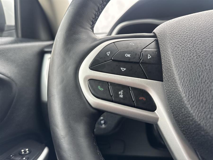 2018 Jeep Cherokee Latitude Plus, available for sale in Elida, Ohio | Josh's All Under Ten LLC. Elida, Ohio 2018 Jeep Cherokee Latitude Plus, available for sale in Elida, Ohio | Josh's All Under Ten LLC. Elida, Ohio