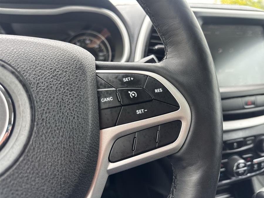 2018 Jeep Cherokee Latitude Plus, available for sale in Elida, Ohio | Josh's All Under Ten LLC. Elida, Ohio 2018 Jeep Cherokee Latitude Plus, available for sale in Elida, Ohio | Josh's All Under Ten LLC. Elida, Ohio