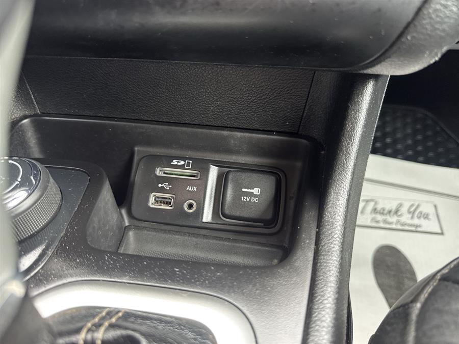 2018 Jeep Cherokee Latitude Plus, available for sale in Elida, Ohio | Josh's All Under Ten LLC. Elida, Ohio 2018 Jeep Cherokee Latitude Plus, available for sale in Elida, Ohio | Josh's All Under Ten LLC. Elida, Ohio