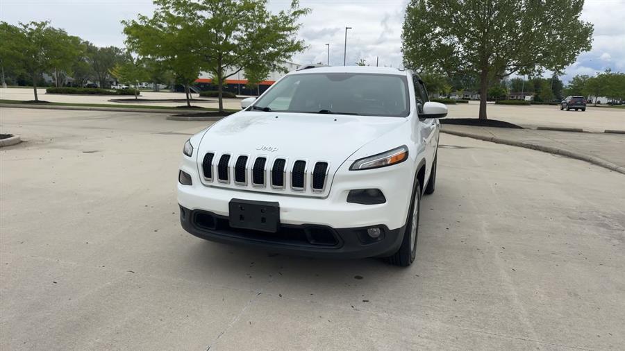 2018 Jeep Cherokee Latitude Plus, available for sale in Elida, Ohio | Josh's All Under Ten LLC. Elida, Ohio 2018 Jeep Cherokee Latitude Plus, available for sale in Elida, Ohio | Josh's All Under Ten LLC. Elida, Ohio