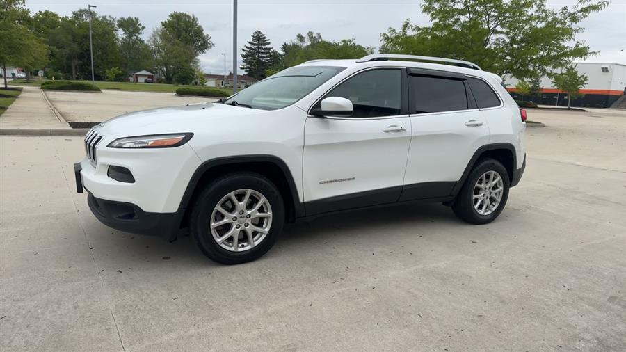 2018 Jeep Cherokee Latitude Plus, available for sale in Elida, Ohio | Josh's All Under Ten LLC. Elida, Ohio 2018 Jeep Cherokee Latitude Plus, available for sale in Elida, Ohio | Josh's All Under Ten LLC. Elida, Ohio