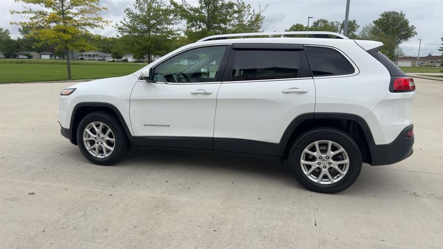2018 Jeep Cherokee Latitude Plus, available for sale in Elida, Ohio | Josh's All Under Ten LLC. Elida, Ohio 2018 Jeep Cherokee Latitude Plus, available for sale in Elida, Ohio | Josh's All Under Ten LLC. Elida, Ohio