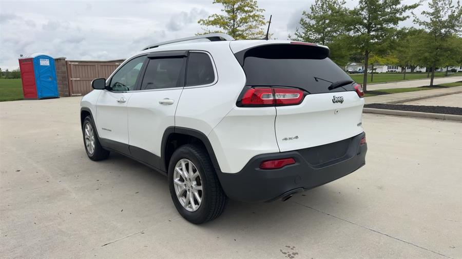 2018 Jeep Cherokee Latitude Plus, available for sale in Elida, Ohio | Josh's All Under Ten LLC. Elida, Ohio 2018 Jeep Cherokee Latitude Plus, available for sale in Elida, Ohio | Josh's All Under Ten LLC. Elida, Ohio