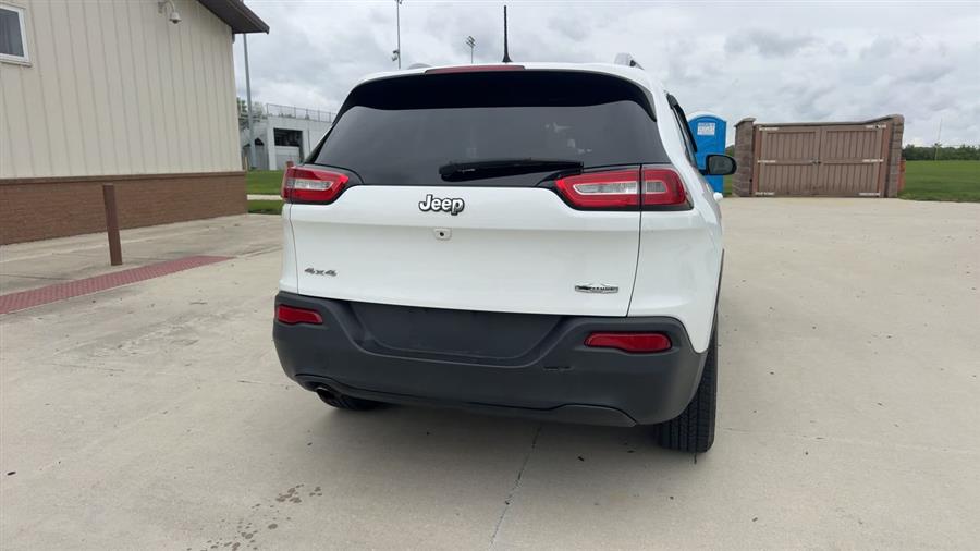 2018 Jeep Cherokee Latitude Plus, available for sale in Elida, Ohio | Josh's All Under Ten LLC. Elida, Ohio 2018 Jeep Cherokee Latitude Plus, available for sale in Elida, Ohio | Josh's All Under Ten LLC. Elida, Ohio