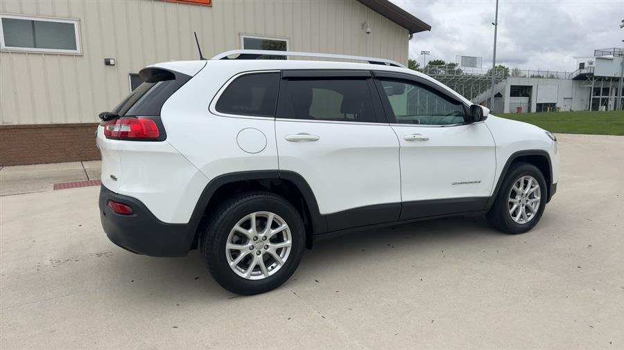 2018 Jeep Cherokee Latitude Plus, available for sale in Elida, Ohio | Josh's All Under Ten LLC. Elida, Ohio 2018 Jeep Cherokee Latitude Plus, available for sale in Elida, Ohio | Josh's All Under Ten LLC. Elida, Ohio
