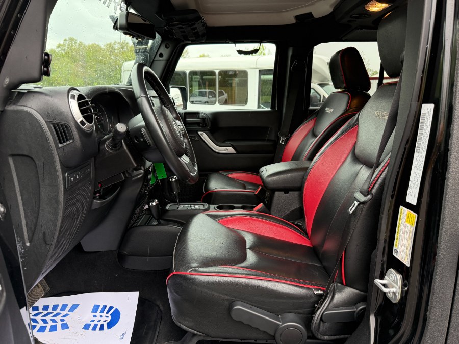 2016 Jeep Wrangler Unlimited 4WD 4dr Rubicon, available for sale in Ortonville, Michigan | Marsh Auto Sales LLC. Ortonville, Michigan 2016 Jeep Wrangler Unlimited 4WD 4dr Rubicon, available for sale in Ortonville, Michigan | Marsh Auto Sales LLC. Ortonville, Michigan