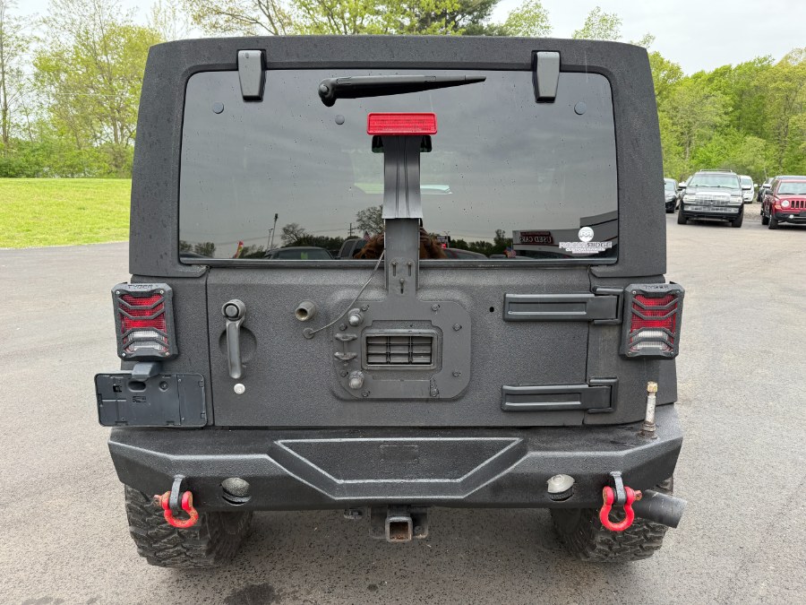 2016 Jeep Wrangler Unlimited 4WD 4dr Rubicon, available for sale in Ortonville, Michigan | Marsh Auto Sales LLC. Ortonville, Michigan 2016 Jeep Wrangler Unlimited 4WD 4dr Rubicon, available for sale in Ortonville, Michigan | Marsh Auto Sales LLC. Ortonville, Michigan
