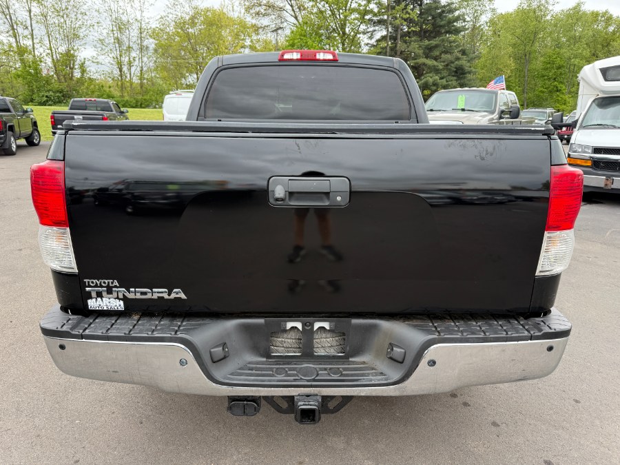2010 Toyota Tundra 4WD Truck CrewMax 5.7L V8 6-Spd AT LTD (Natl), available for sale in Ortonville, Michigan | Marsh Auto Sales LLC. Ortonville, Michigan 2010 Toyota Tundra 4WD Truck CrewMax 5.7L V8 6-Spd AT LTD (Natl), available for sale in Ortonville, Michigan | Marsh Auto Sales LLC. Ortonville, Michigan