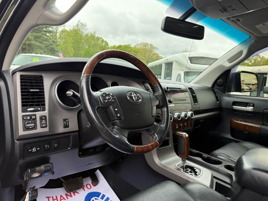 2010 Toyota Tundra 4WD Truck CrewMax 5.7L V8 6-Spd AT LTD (Natl), available for sale in Ortonville, Michigan | Marsh Auto Sales LLC. Ortonville, Michigan 2010 Toyota Tundra 4WD Truck CrewMax 5.7L V8 6-Spd AT LTD (Natl), available for sale in Ortonville, Michigan | Marsh Auto Sales LLC. Ortonville, Michigan